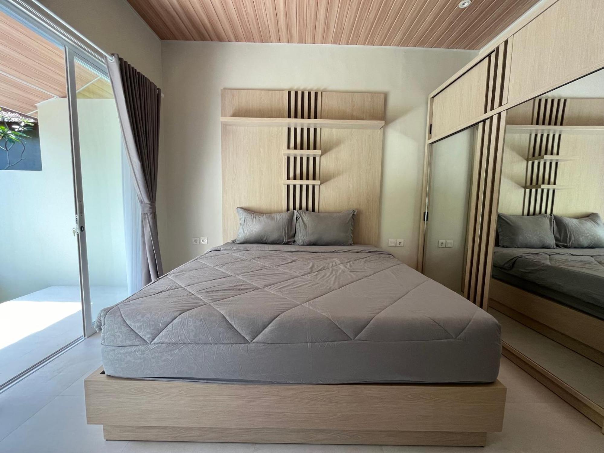 Gandatera Ubud エクステリア 写真